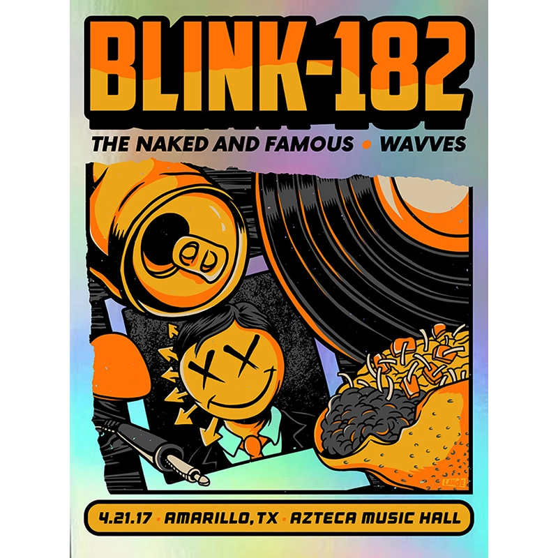 blink 182