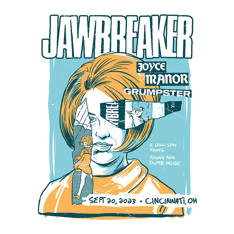 jawbreaker