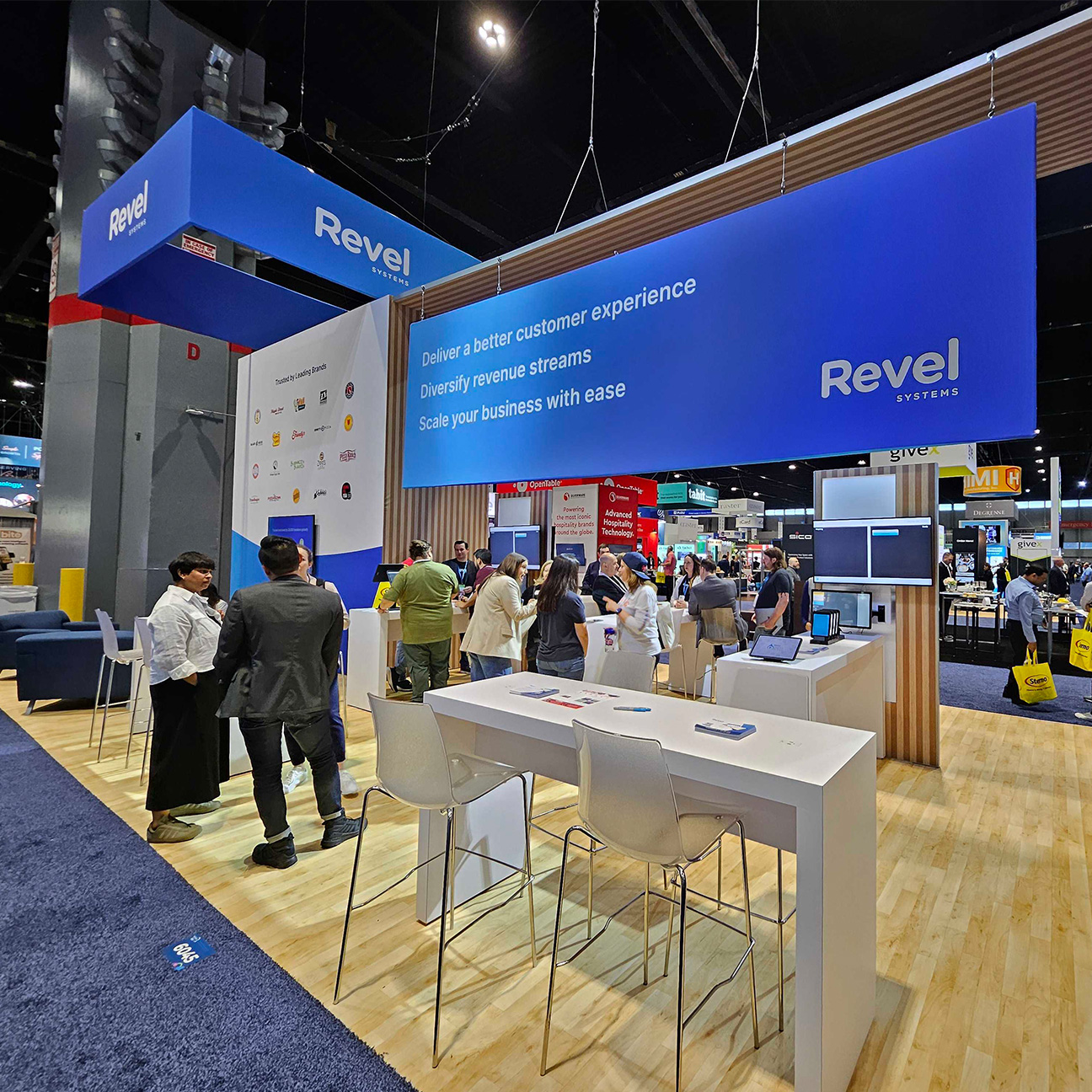 Revel